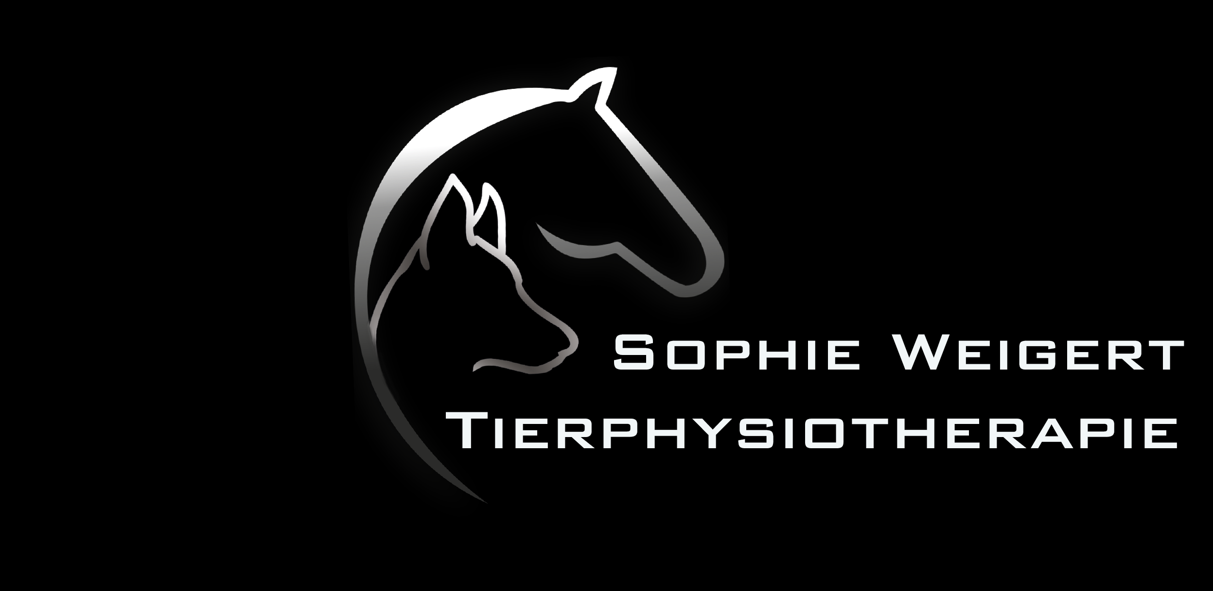 Logo Tierphysio-weigert.de